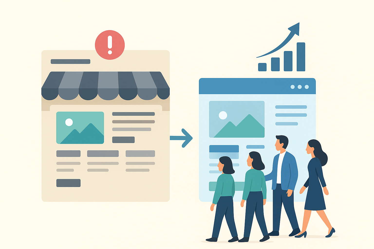 The Importance of Good Design in Business