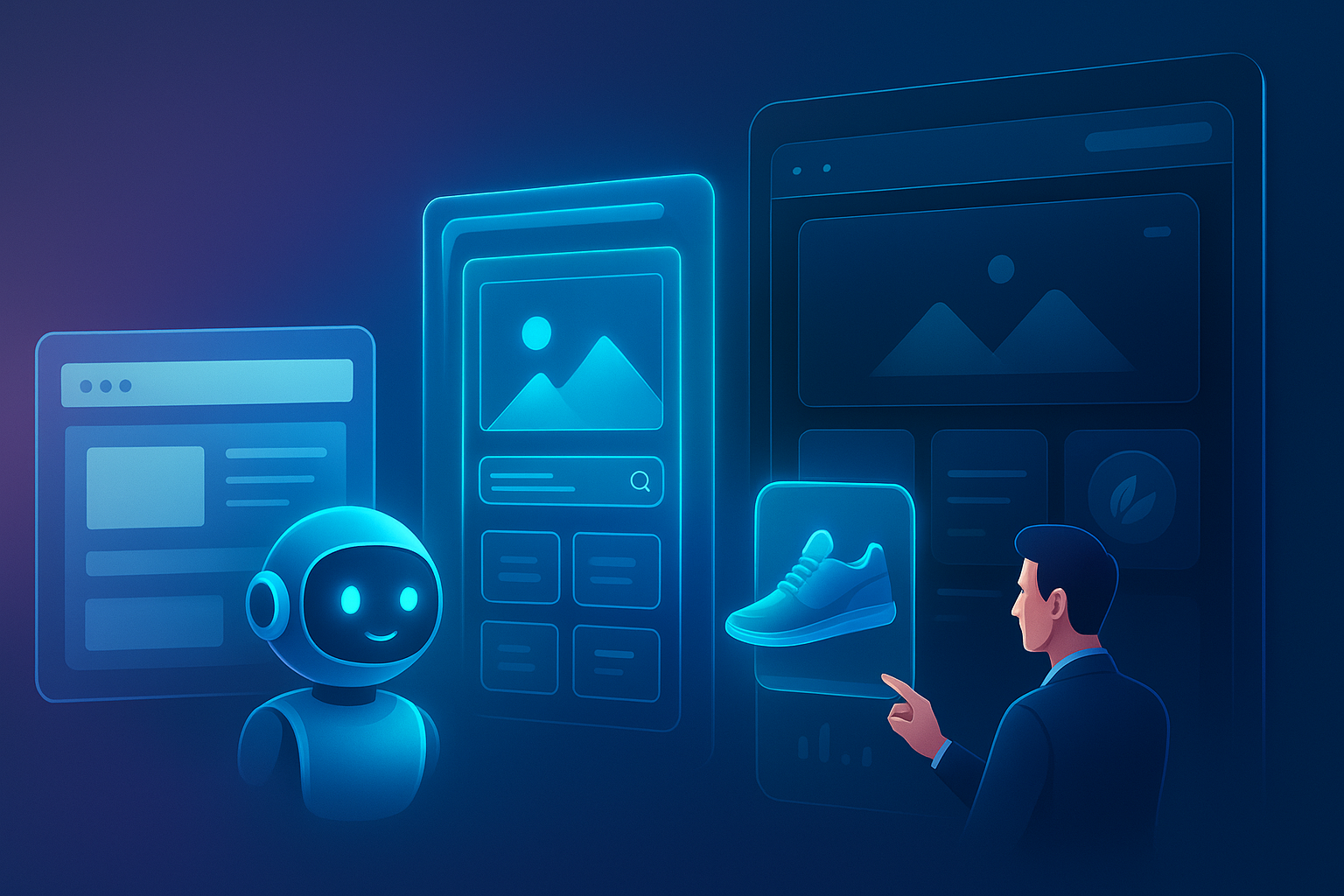 Future of Web Design